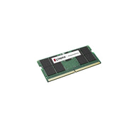 Kingston 16GB DDR5 5600MHz CL46 SDRAM Memory Module, 288-Pin DIMM, Non-ECC, Unbuffered, Desktop PC, KCP556US8-16