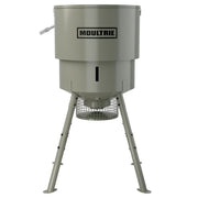 Moultrie Mfg-15115 600-lb. Broadcast Game Feeder Gen 1