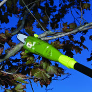 Sun Joe 8 in. 6.5 Amp Electric Pole Saw-SWJ800E