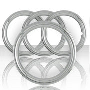 Coast To Coast IWC1517P Wheel Trim Ring Set