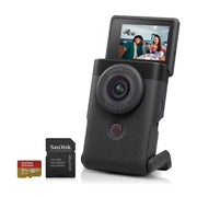 Canon Powershot V10 Camera