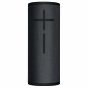 Logitech 984-001348 Ultimate Ears BOOM 3 Portable Bluetooth Wireless Speaker - Night Black
