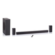 Onn 5.1 Soundbar with 37