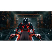 Sony Pictures Home Entertainment Tron: Ares Blu-ray Movie with Digital Copy, Sci-Fi Action Adventure, PG-13, Directed by Joachim Ronning, 1007792562