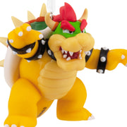 Hallmark Nintendo Super Mario Bowser Christmas Ornament, Resin, Multicolor, 1 Count