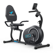 MERACH S08 Recumbent Exercise Bike