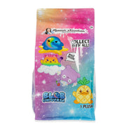 Bonkers Toys Blob Universe Classic Mystery Plush, 11-Inch Soft Collectible Plush Toy, Blind Bag Surprise, Unisex