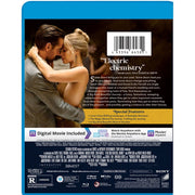 Sony Pictures A Big Bold Beautiful Journey Blu-ray Movie with Digital Copy, Drama Romance Fantasy, 1080p HD, Rated R, Directed by Kogonada, 1006216747