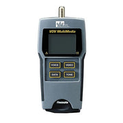 Ideal VDV Mulitmedia Cable Tester-33-856