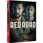 The Red Road: The Complete First Season (DVD, 2015, 2-Disc Set)
