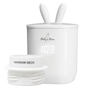 Baby's Brew BNDLNN Portable Baby Bottle Warmer with Narrow Neck Adapter