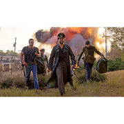 Lionsgate Home Entertainment The Ministry of Ungentlemanly Warfare (DVD)