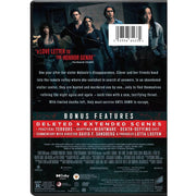 Sony Pictures Home Entertainment Until Dawn Horror Thriller (DVD)