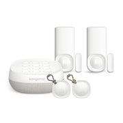 Roo DBT11 Kangaroo Security Alarm System Kit