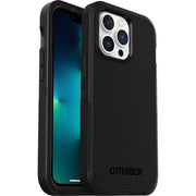 OtterBox 77-84646P2 Defender Series Pro XT Case for Apple iPhone 13 Pro - Black