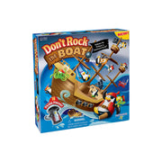 PlayMonster 6946 Dont Rock The Boat Skill Action Balancing Game