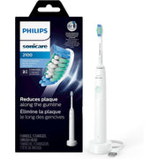 Philips Sonicare 2000 Cordless Power Flosser Oral Irrigator - White
