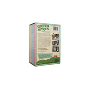 SHOUT FACTORY Green Acres: The Complete Series 24 Discs (DVD)