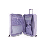 iFLYSmart Future Collection 2-Pce Antibacterial Travel Set Mauve