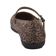 Aerosoles 40BAYLEEX Women's Maryjane Shoes, Size: 8, Leopard
