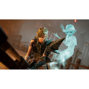Modus Soulstice: Deluxe Edition (PS5)