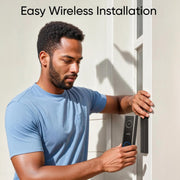 Eufy T8224Z11 2K Wi-Fi Wireless Video Doorbell C30 with 32GB MicroSD Card