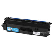 Brother Consumables TN336C High Yield Toner Cartridge, Cyan