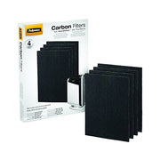 16.13 in. x 12.44 in. AeraMax Carbon Replacement Filter (4-Pack)