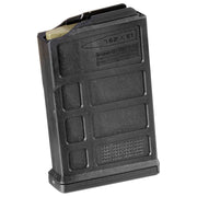 Magpul MAG579-BLK 10-Round PMAG 7.62 AC - AICS Short Action Magazine, 7.62X51mm NATO, 10-pack