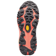 HOKA Speedgoat 6 Mid GTX Trail Running Shoes for Ladies - Galaxy/Guava - 7.5M