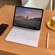 INI Magic Keyboard Case for iPad 10th Gen 10.9