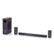 Onn 5.1 Soundbar with 37