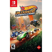 Koch Media Hot Wheels Unleashed 2 - Turbocharged (Nintendo Switch)
