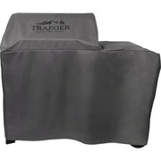 Traeger Bac759 Woodridge Pellet Grill Cover