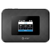 GoLink B331MA AT & T 5G Hotspot, High-Speed Connectivity, 32 GB Storage, Black