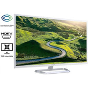 Acer UM.JE1AA.A01 Abi 16:9 IPS Monitor Black EB321HQ (31.5