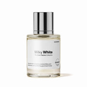 Dossier The Color Factory Collection Milky White Eau de Parfum Unisex Fragrance 1.7 oz Spray