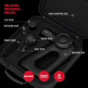 FitRx 7610 Muscle Massage Gun Pro