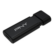 PNY P-FD1TBPROV3C-GE PRO Elite V3 USB 3.2 Gen 2 Type-C Flash Drive, 1TB, Up to 1000MB/s Read, 800MB/s Write, Premium Metal Design