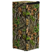 Mossy Oak BD-180U-MSOK 7-cu ft Manual Defrost Upright Freezer Camouflage