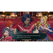 Nintendo Fire Emblem: Fortune's Weave Physical Video Game Card, Action Adventure RPG, Nintendo Switch 2, BEEPAACSA