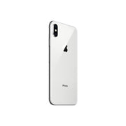 Apple iPhone XS Max 256GB Silver LTE Cellular MT5E2LL/A
