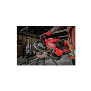 Milwaukee 2829S-20 M18 FUEL Compact Dual-Trigger Band Saw Bare Tool