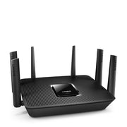 Linksys EA9300 Max-Stream AC4000 MU-MIMO Wi-Fi Tri-Band Router
