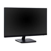 ViewSonic VA2756A-MHD 27-Inch IPS Full HD Monitor, 120Hz Refresh Rate, HDMI DisplayPort VGA Inputs, Black