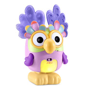 VTech 80-585900 Bluey Dance Mode Chattermax Interactive Learning Toy for Toddlers 3+ Years Blue