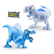 Smashers 93566078  Ice Age Mega Animal Figure: 26-Piece Plastic Playset
