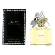 Marc Jacobs Daisy Eau de Toilette Spray for Women, Fresh Floral-Woody Fragrance, 3.3 oz