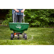 Scotts Turf Builder EdgeGuard Deluxe Broadcast Spreader