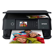 Epson XP-6100 Expression Premium Wireless Color Photo Printer with Scanner and Copier